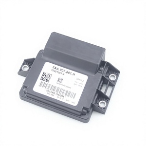 Unidad de Control Electrónico para Automóvil Volkswagen Magotan CC, Módulo de Control de Freno de Mano 3AA907801H - Product Image 1