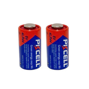 Batterie alcaline non rechargeable Ultra numérique 6v <span class=keywords><strong>4lr44</strong></span> - Product Image 2