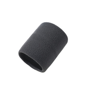 8*8cm bandeau respirant sport bracelet <span class=keywords><strong>basket</strong></span>-ball tennis serviette bracelet pour hommes et femmes - Product Image 4