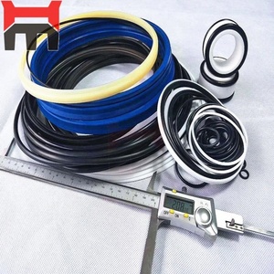 ชุดซีลน้ำมันไฮดรอลิก HM1300 HM1500 ชุดโอริง ชุดซีลเบรกเกอร์ - Product Image 2