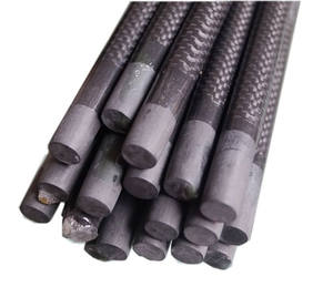 บล็อกคาร์บอนไฟเบอร์คุณภาพสูงที่มีความแข็งแรงสูงสำหรับการกรองก๊าซ มีจำหน่ายในหลากหลายขนาด - Product Image 3