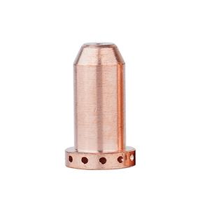 銅プラズマ切断PT100 IPT-100シリーズトーチ電極11G210先端0.8mm 1.0mm <span class=keywords><strong>1.2mm</strong></span>プラズマトーチ用ノズル - Product Image 1