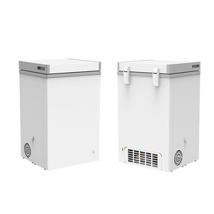 Congélateur <span class=keywords><strong>solaire</strong></span> Blue Carbon DC12V/24V, <span class=keywords><strong>réfrigérateur</strong></span> <span class=keywords><strong>solaire</strong></span>, <span class=keywords><strong>réfrigérateur</strong></span> <span class=keywords><strong>solaire</strong></span>, grand congélateur coffre DC, <span class=keywords><strong>meilleur</strong></span> prix 2025 - Product Image 2