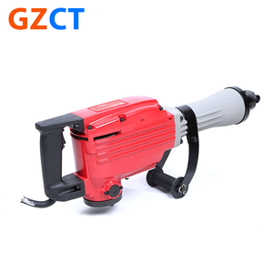 <span class=keywords><strong>KEN</strong></span> 2865N marteau de démolition électrique haute puissance 1350W brise-béton et perceuse à roche - Product Image 4