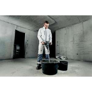 METABO - 601163850 RW 18 LTX 120 - 18V Agitador inalámbrico (sin batería y cargador)-HERRAMIENTAS ELÉCTRICAS CON CABLE EAN 4007430321626 - Product Image 3