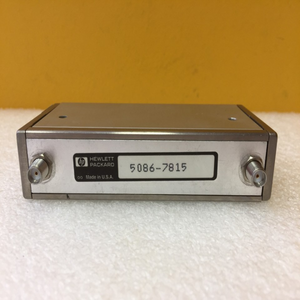 Nouvel atténuateur progressif Plc 50867815 à 4 GHz 0,70 dB SMA (<span class=keywords><strong>ff</strong></span>). Contrôleur de programmation PLC - Product Image 1