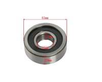 Pièces de chariot élévateur 61541/11060 Rouleau latéral 25*65*23 pour 7-8FD(B)10 ~ 30