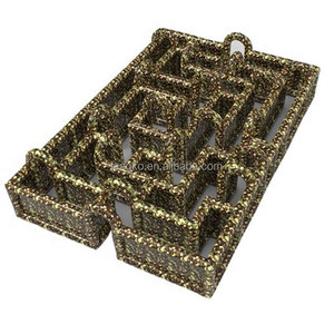 <span class=keywords><strong>Maison</strong></span> chassée gonflable de jeu d'étiquette de <span class=keywords><strong>laser</strong></span> d'arène de labyrinthe de <span class=keywords><strong>laser</strong></span> du géant k gonflable extérieur - Product Image 5