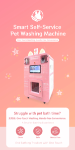 Automatic Stainless Steel Dog Wash & Grooming Station para uso no banheiro-Make <span class=keywords><strong>Pet</strong></span> Care Fácil & Rentável - Product Image 5