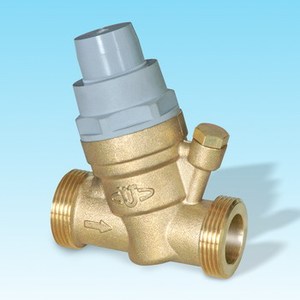 Régulateur de pression d'eau CY11X - Product Image 2