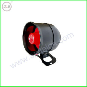 Olkswagen-sirena lectrica de alta calidad, accesorio de 12V - Product Image 5