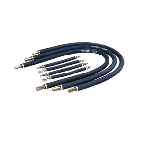 Câble d'aide Câble secondaire pour soudeuse par points de <span class=keywords><strong>suspension</strong></span> refroidie à l'eau - Product Image 2