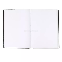 Livre de présentation décoratif personnalisé pour table basse, impression de livres à couverture rigide laminée, livres de présentation OEM pour la décoration intérieure de la maison et des hôtels