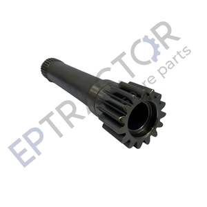 EPTRACTOR - D1NN772B - Eje de entrada PTO compatible con Ford 3910, 4000, 4600, 4612 - Product Image 2