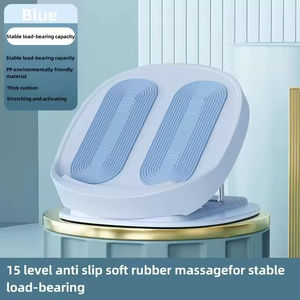 Tabla Inclinada de Plástico para Estiramiento de Pantorrillas, Tabla Inclinada Ajustable de 15 Niveles para Estiramiento de Pantorrillas - Product Image 4