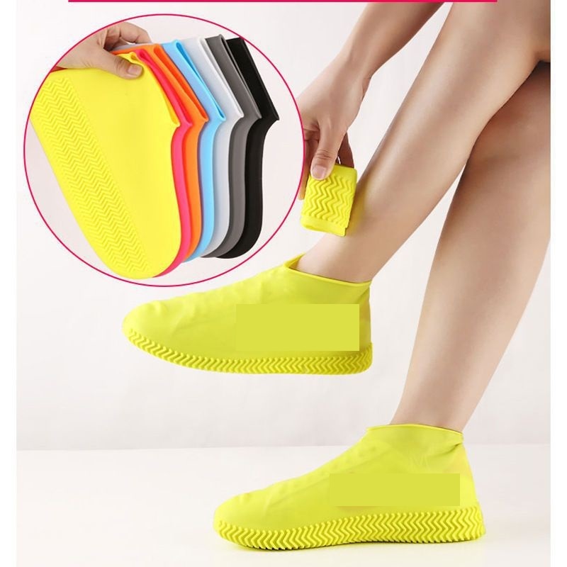 Best Selling Waterproofing Shoes Anti slip