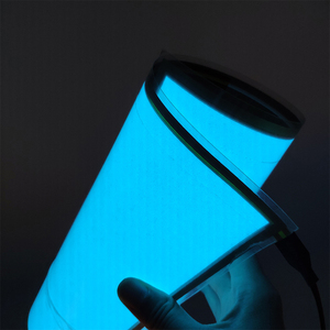 Giấy Đèn Led/Tấm Đèn Nền Bảng El Sơn Điện Phát Quang Giá Rẻ - Product Image 5