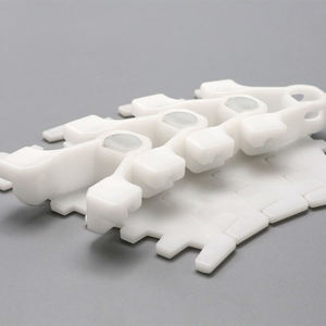 אוטומטי ציוד מסוע h140 גמיש שרשרות - Product Image 5