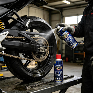 Spray Eliminador de Hierro y Óxido |   Limpiador de Polvo para Ruedas, Neumáticos y Frenos de Automóviles |   Disuelve la Oxidación del Hierro y la Corrosión - Product Image 4