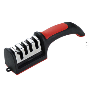 Couteaux affûtés de qualité supérieure, directement de l'usine, très tranchants, affûteur Swifty <span class=keywords><strong>Sharp</strong></span> pour couteau de cuisine domestique - Product Image 1