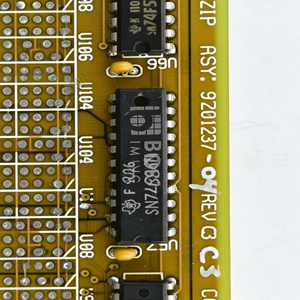 X-Ray - メモリ 16MB ループボード 東芝用 P/N 97201237-04 - Product Image 1