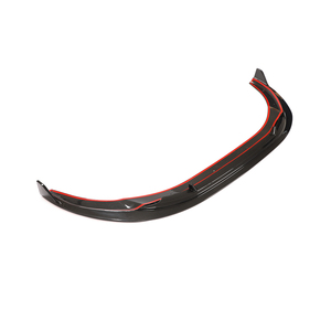 Spoiler Anteriore in Fibra di Carbonio JCSportline per <span class=keywords><strong>Audi</strong></span> <span class=keywords><strong>A4</strong></span> S-LINE S4 Berlina 4 Porte 2020-2021 - Product Image 2