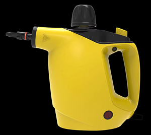 Hot Selling Multi-function Kitchen Steamer High Pressure Handheld Steam Cleaning Machine Portable Mini Car Steam <b>Cleaner</b> - Product Image 2