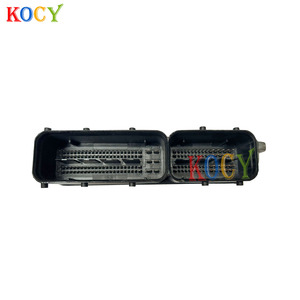 ชุดควบคุมเครื่องยนต์07K906055J 07K906055 ME17.5.6 0261S05704 07K 906 055 ECU ECM สำหรับ <span class=keywords><strong>VW</strong></span> <span class=keywords><strong>Jetta</strong></span> <span class=keywords><strong>2.5</strong></span>รุ่นควบคุมอิเล็กทรอนิกส์ - Product Image 4