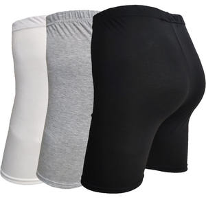 Shorts de sport extensibles grande taille 2026 pas chers, décontractés et confortables pour femmes - Product Image 1