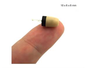 Mini <span class=keywords><strong>Grabadora</strong></span> de Voz con Forma de Tarjeta, Sonido HD, Larga Duración en Espera, Reducción de Ruido, <span class=keywords><strong>Grabadora</strong></span> de Voz Digital - Product Image 4