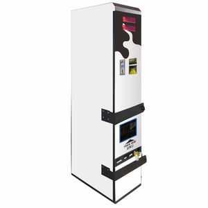 Machine de change de monnaie intelligente, changeur de pièces, garantie 1 an, prise universelle anglaise pour jeux d'arcade et distributeurs automatiques - Product Image 2