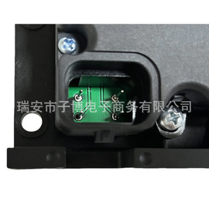 เทสลาโมเดล x 1064225-00-B 1064225-00-C 1064225-00-E อะไหล่ชิ้นส่วนมอเตอร์ไฟฟ้า - Product Image 4