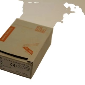 สินค้าใหม่ของแท้พร้อมส่ง IFK3003BBPKG ชุดควบคุม PLC สำหรับงานอุตสาหกรรม PAC - Product Image 1