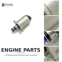 Vanne Solénoïde Proportionnelle TM68601 24V 32 Bar pour Pompe Hydraulique de Circuit Principal d'Excavatrice SANY XCMG