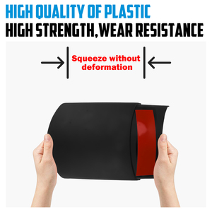 Extensor de Guardabarros Delantero para Motocicleta <span class=keywords><strong>Honda</strong></span> Goldwing GL1800 <span class=keywords><strong>Gold</strong></span> <span class=keywords><strong>Wing</strong></span> 2018 2019 2020 2021 <span class=keywords><strong>2022</strong></span> 2023 2024 - Product Image 4