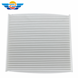 Filtre de climatisation pour Toyota Corolla Camry Grille de climatisation 87139-58010 Filtre à air de cabine - Product Image 5