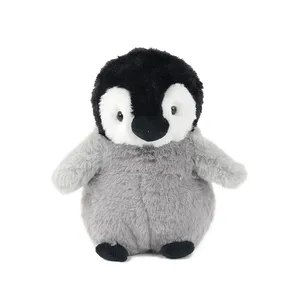 Fabrikanten Lage Prijzen Custom Squishy Pinguïn Pluche Speelgoed Voor Kinderen