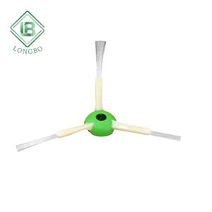 Cepillo lateral los modelos iRobot <span class=keywords><strong>Roomba</strong></span> de la serie i7 i7+ i8 <span class=keywords><strong>i3</strong></span> i6+ i6 E5 E6 y E7 Piezas de repuesto para aspiradoras - Product Image 6