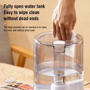 4.2L công suất lớn TOP điền <span class=keywords><strong>Mist</strong></span> Maker siêu âm tạo độ ẩm mát <span class=keywords><strong>Mist</strong></span> độ ẩm 2024 Sản phẩm mới - Product Image 4