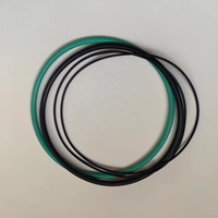 Joint de cylindre en stock D5003157968/D5003065159/D5003065201 pour Renault DCI11