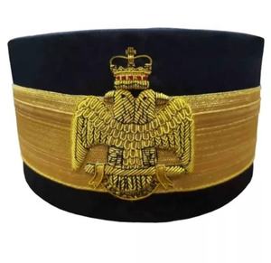 Étui couronne masbonnière personnalisé, pour chapeaux, bon marché, de qualité - Product Image 1