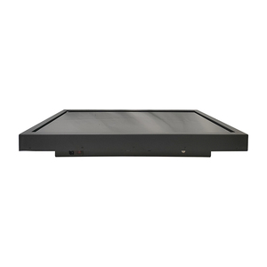 32 inch IPS Bảng điều chỉnh 2000 nits độ sáng cao ánh sáng mặt trời có thể đọc được <span class=keywords><strong>USB</strong></span> Flash <span class=keywords><strong>video</strong></span> vòng lặp phát lại LCD màn hình hiển thị - Product Image 4