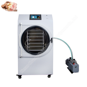 candy Lyophilizer vacuum Freezing Drying coffee lyophilizer machine - Product Image 5