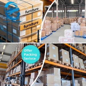 ตัวแทนขนส่งสินค้าตัวแทนพิธีการทางศุลกากร DDP Transportation Munich เบอร์ลินฮัมบูร์กเยอรมนี - Product Image 5