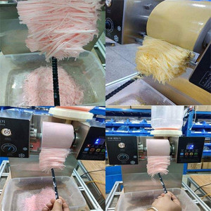 Machine à glace pilée électrique commerciale en acier inoxydable pour Bingsu et cônes de neige - Offre Spéciale - Product Image 6