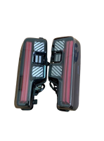 Offre Spéciale Pékin BJ40 BJ30 BJ20 Plus pièces de rechange de voiture nouvel état pour accessoires Baic