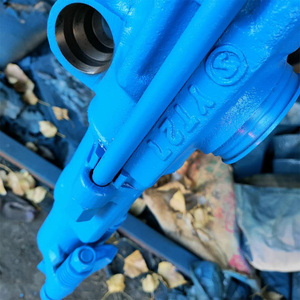 Exploitation minière utilisée YO18 Rock Drilling Jackhammer modèle YO20 Y18PA YT24 YT28 outils - Product Image 2