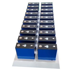 แบตเตอรี่เซลล์จีน 3.2v 150ah รูปทรงปริซึม พร้อมบริการครบวงจรจากโรงงานผลิตเซลล์อะลูมิเนียม - Product Image 2