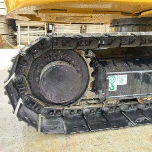 High Quality 100% Original Paint Big Project Used Hydraulic Rotating <b>Grab</b> Excavator Used Caterpillar CAT 310 for Selling - Product Image 5