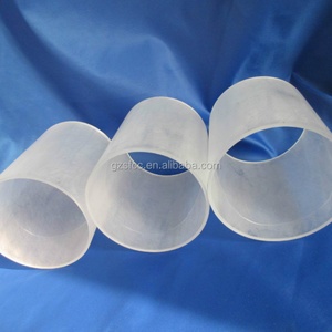 Tube en polycarbonate laiteux, tube en PC, tube en acrylique - Product Image 4